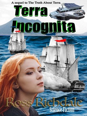 cover image of Terra Incognita